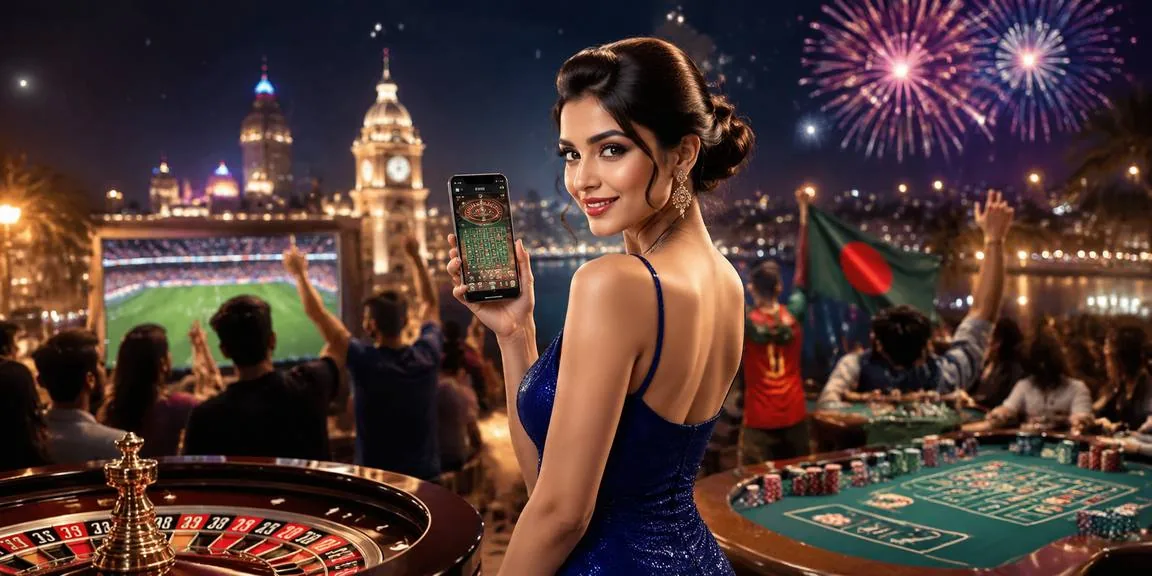 bf777 Live Baccarat Bonanza